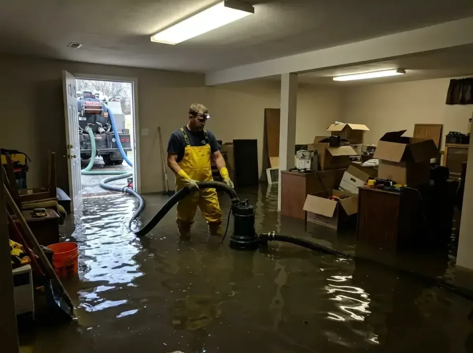 basement-burst-pipe-flooding-a-001 — frequently asked questions, 24-Hour Water Damage Restoration Services in Clinton, MI